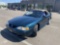 1994 Ford Mustang GT Convertible
