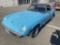 1973 Jensen Healey Roadster
