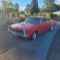 1965 Pontiac GTO Coupe