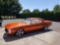 1969 Chevrolet Camaro coupe