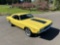 1972 Dodge Challenger Coupe