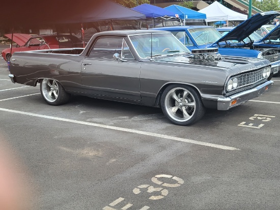 1964 Chevrolet El Camino
