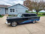 1957 Chevrolet Sedan Delivery