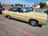 1972 Plymouth Scamp