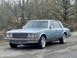 1976 Cadillac Seville