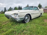 1964 Ford Thunderbird