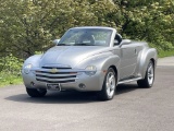 2004 Chevrolet SSR Truck