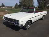 1965 Buick Skylark Convertible