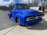 1955 Ford F100 Pickup