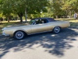 1969 Lincoln Mark lll