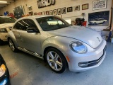 2012 Volkswagen Beetle