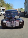 1941 Chevrolet 10 Panel