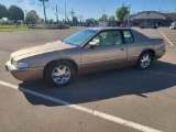 1999 Cadillac Eldorado