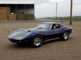 1971 Chevrolet Corvette