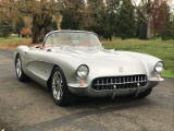 1957 Chevrolet Corvette RestoMod