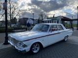 1962 Ford Fairlane 500 Coupe