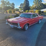 1965 Pontiac GTO Coupe