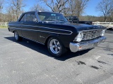 1964 Ford Falcon Sprint