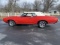 1969 Pontiac GTO Convertible