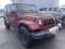 2008 Jeep Wrangler Unlimited Sahara