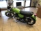 1972 Kawasaki H1 500 Motorcycle