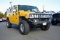 2003 HUMMER H2