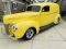 1940 Ford Sedan Delivery Custom