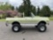 1971 Chevrolet Blazer SUV