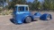1967 International 1800 Custom Truck