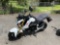 2015 Honda 124cc Motorcycles (White) 1 of 2