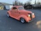 1936 Ford 3 window Coupe