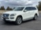 2013 Mercedes-Benz GL450