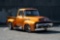 1956 Ford F 100