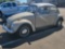 1970 Volkswagen Beetle