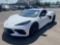 2020 Chevrolet Corvette C8