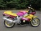 1992 Yamaha FRZ Vance & Hines Factory race Replica Motorcycle