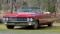 1961 Cadillac Eldorado Biarritz Convertible
