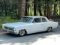 1966 Chevrolet Nova Pro Touring II