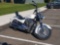 2013 Victory Boardwalk Motorcycle