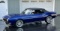 1968 Pontiac Firebird Convertible