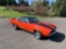 1969 Chevrolet Camaro Coupe Z/28
