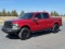 2011 Ford F150 Lariat 4X4
