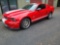 2007 Ford Shelby GT 500 Mustang