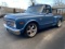 1968 Chevrolet C10 Stepside