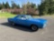 1970 Plymouth Roadrunner Coupe