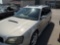 2000 Subaru Legacy GT JDM Import Right Hand Drive