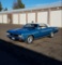 1966 Chevrolet Chevelle SS Convertible