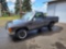 1987 Toyota Pickup