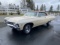 1967 Chevrolet Impala convertible