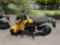 2015 Honda 124cc Motorcycles (Yellow) 2 of 2